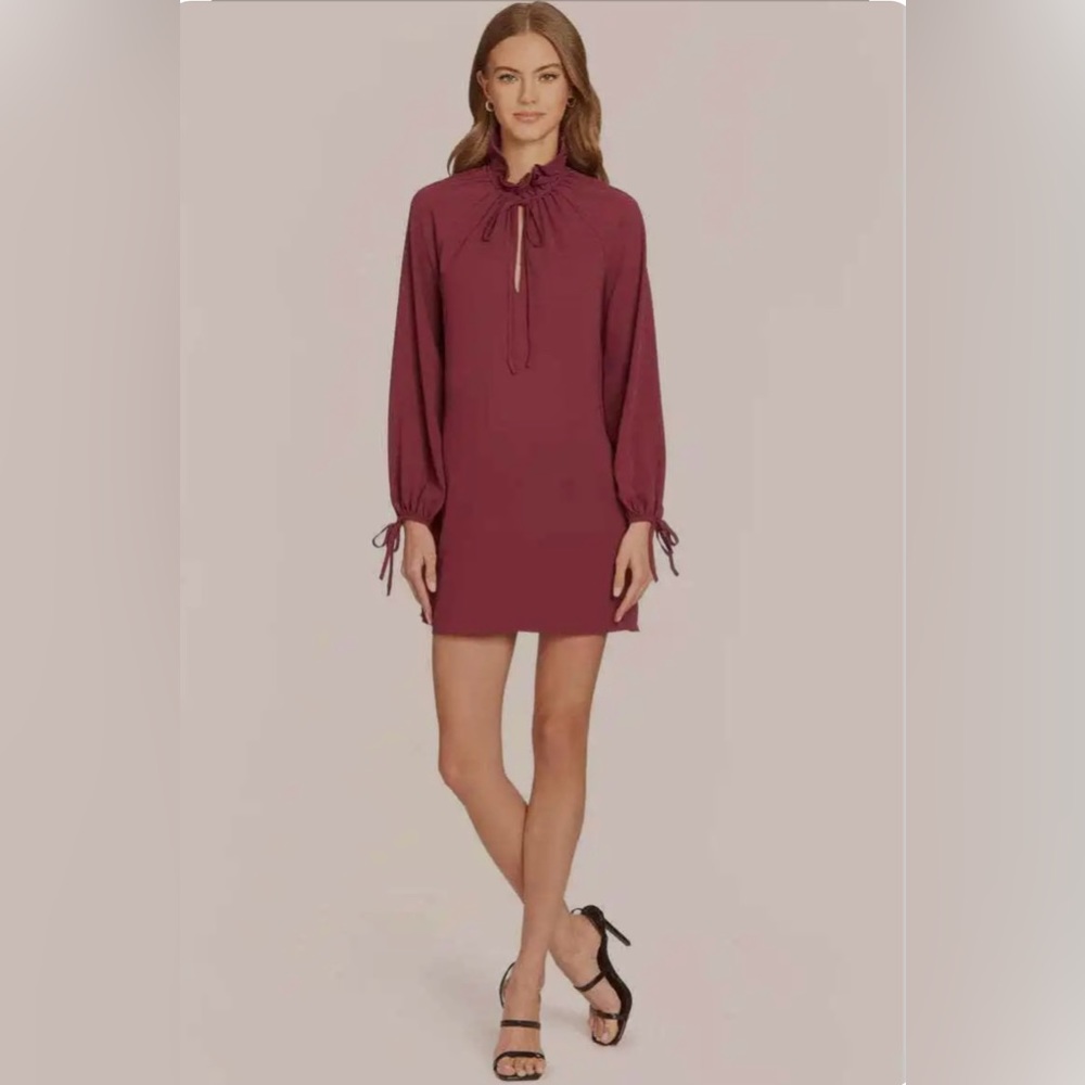 BNWT Amanda Uprichard dress